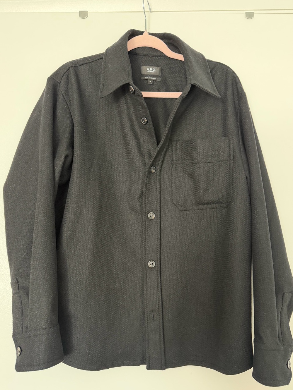 Men’s APC Jacket